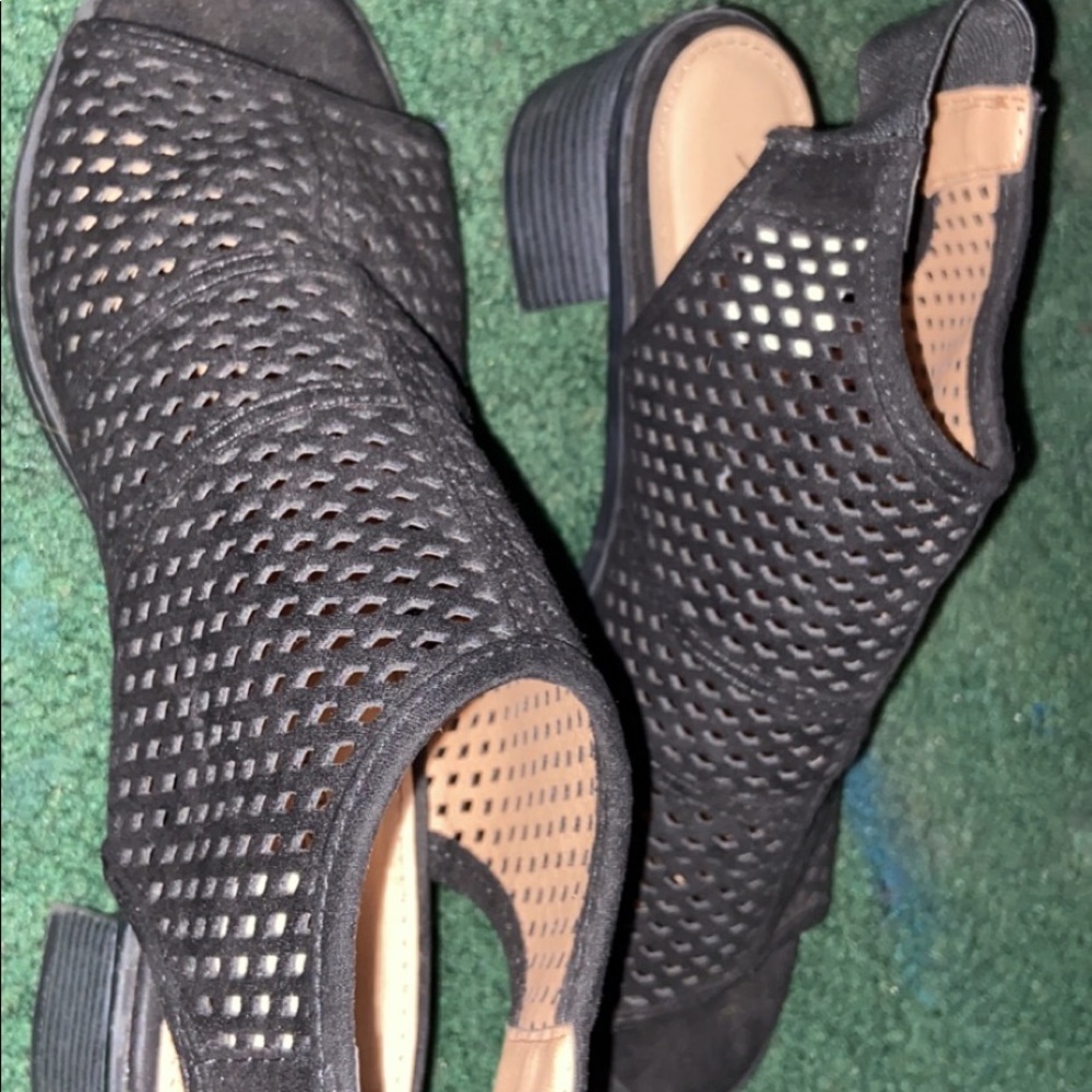 Shoes
